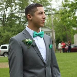 Meet your Posher, Dave